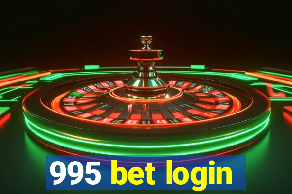 995 bet login